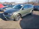 Dodge Journey Crossroad Plus Image 12