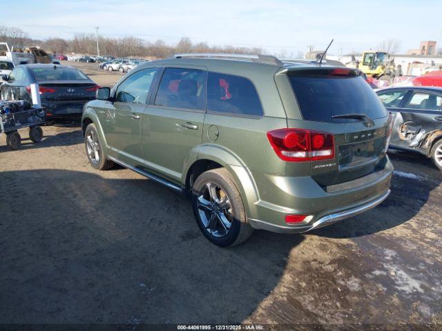 Dodge Journey Crossroad Plus Image 9