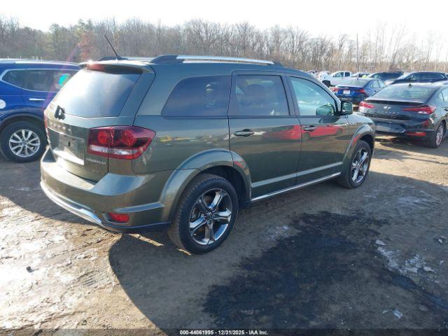 Dodge Journey Crossroad Plus Image 3