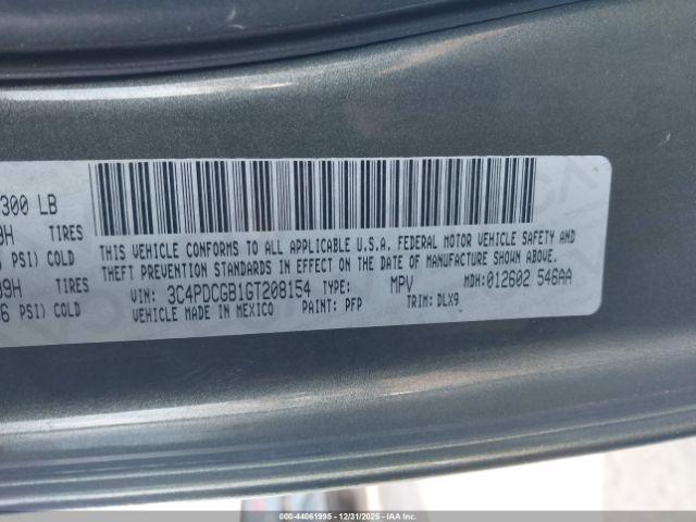 Dodge Journey Crossroad Plus Image 11