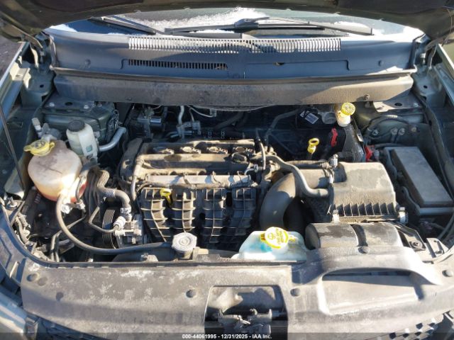 Dodge Journey Crossroad Plus Image 7