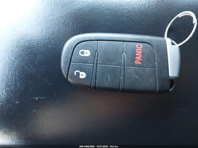 Dodge Journey Crossroad Plus Image 4