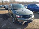 Dodge Journey Crossroad Plus Image 10