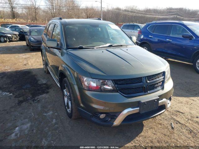 Dodge Journey Crossroad Plus Image 10