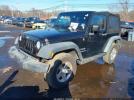 Jeep Wrangler Sport Image 15
