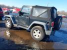 Jeep Wrangler Sport Image 16