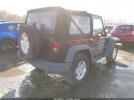Jeep Wrangler Sport Image 14