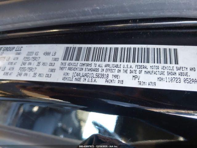 Jeep Wrangler Sport Image 6