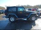 Jeep Wrangler Sport Image 2