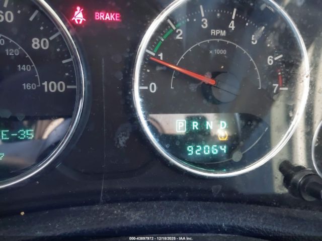 Jeep Wrangler Sport Image 7