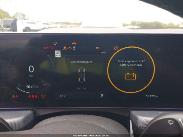 Hyundai SONATA Limited Image 9