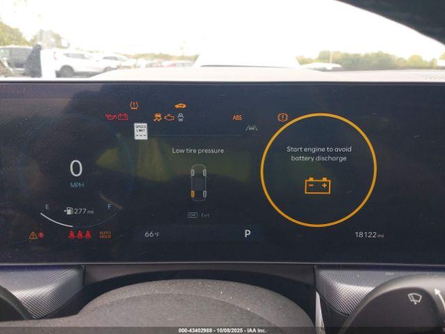 Hyundai SONATA Limited Image 9