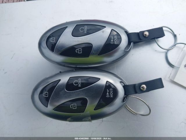 Hyundai SONATA Limited Image 14