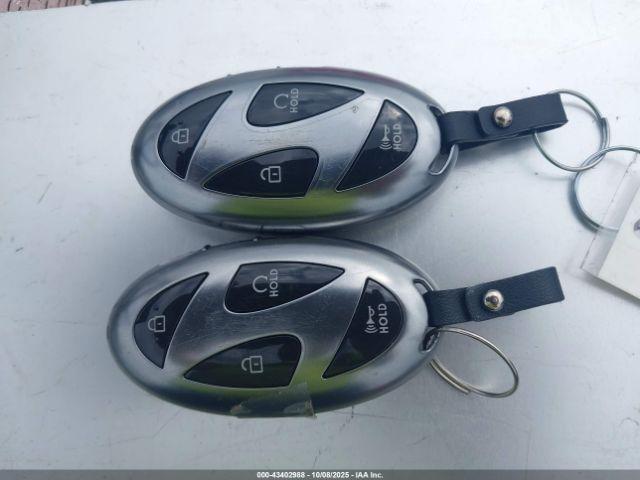 Hyundai SONATA Limited Image 14