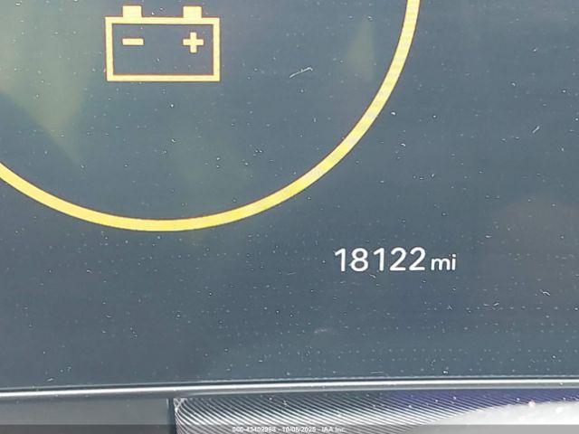 Hyundai SONATA Limited Image 16