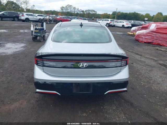 Hyundai SONATA Limited Image 3