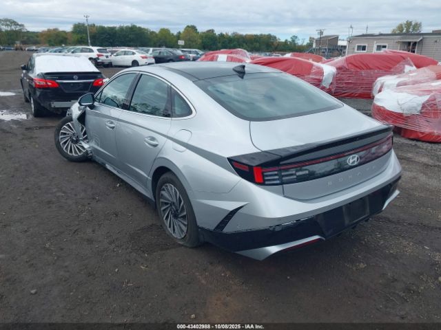 Hyundai SONATA Limited Image 15