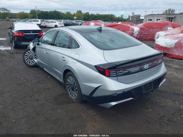 Hyundai SONATA Limited Image 15