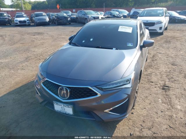 Acura ILX Image 5