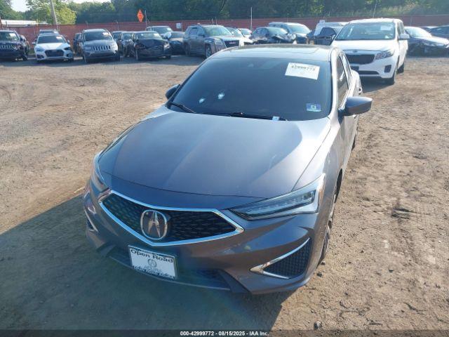 Acura ILX Image 5