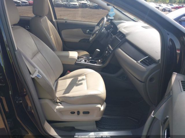Ford Edge Limited Image 3