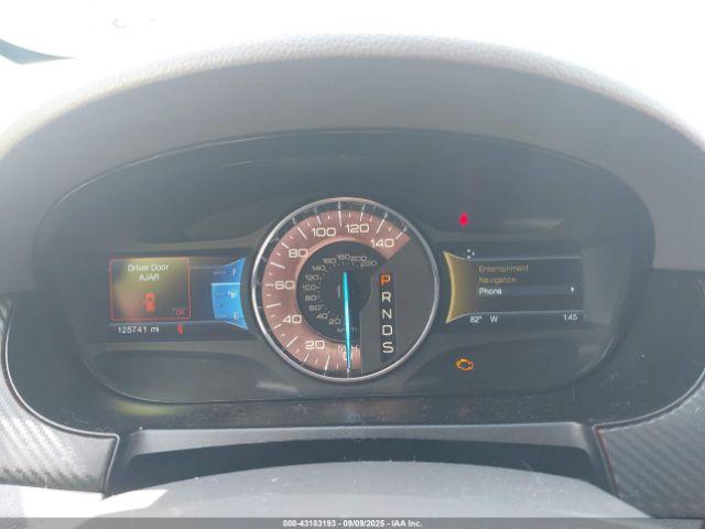 Ford Edge Limited Image 4