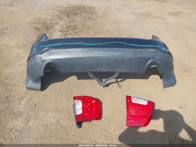 Ford Edge Limited Image 10