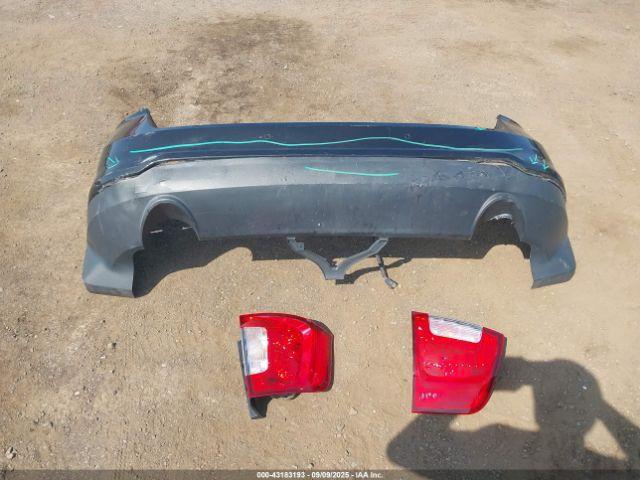 Ford Edge Limited Image 10