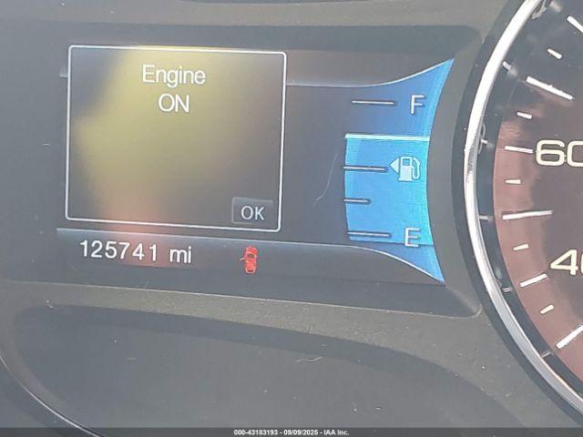 Ford Edge Limited Image 7