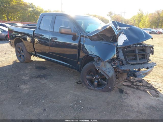 Ram 1500 Express Image 1