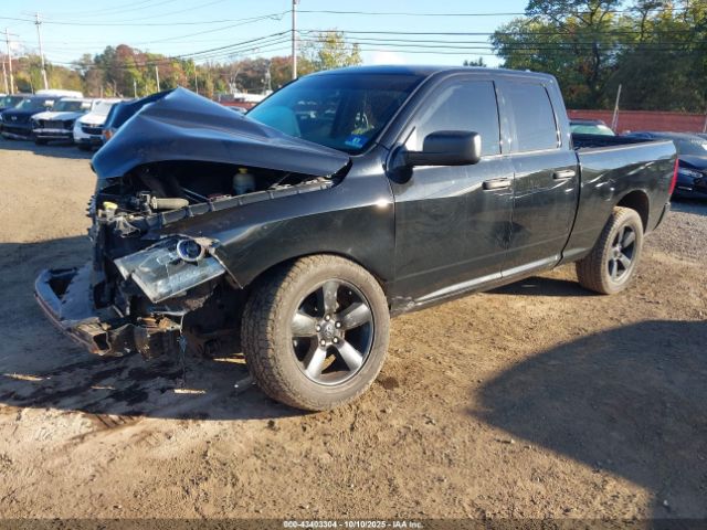 Ram 1500 Express Image 16