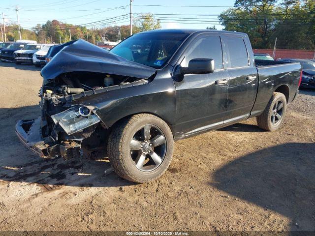 Ram 1500 Express Image 16