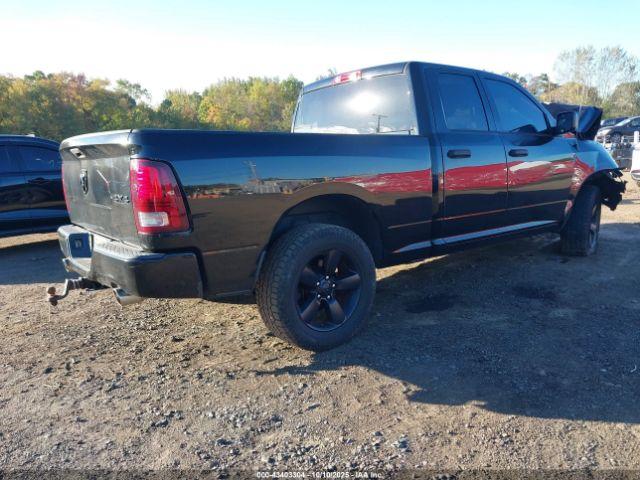 Ram 1500 Express Image 12