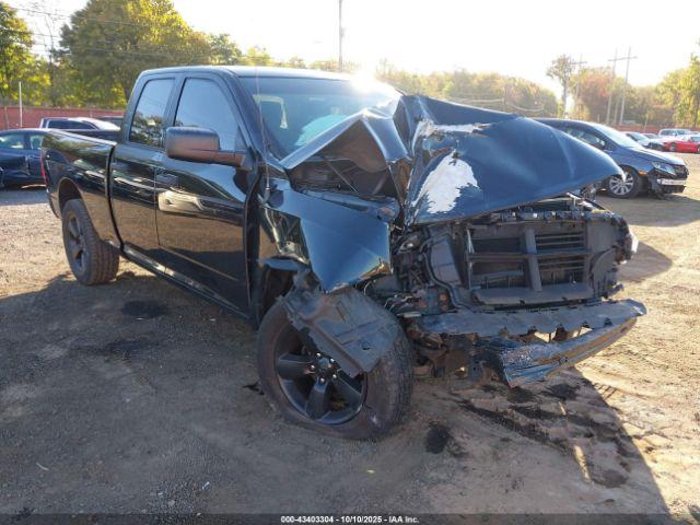 Ram 1500 Express Image 13