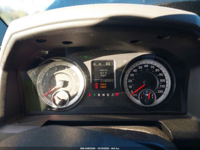 Ram 1500 Express Image 14