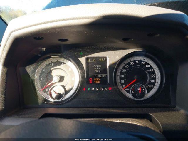 Ram 1500 Express Image 14