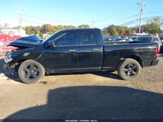 Ram 1500 Express Image 5