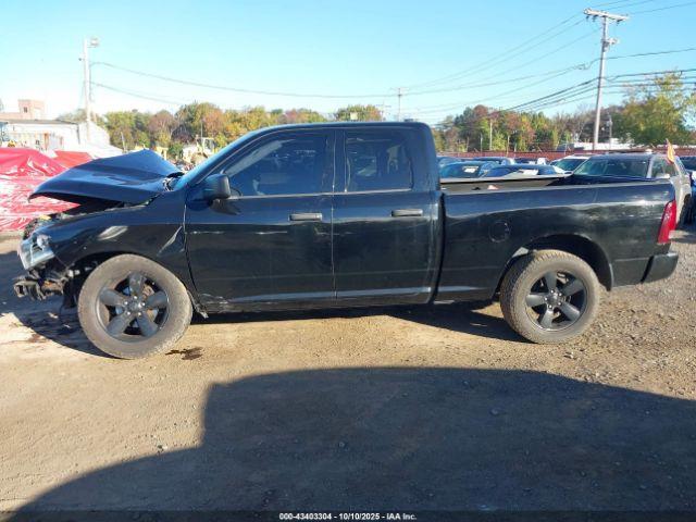 Ram 1500 Express Image 5