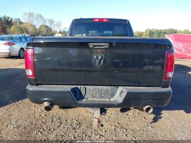 Ram 1500 Express Image 10