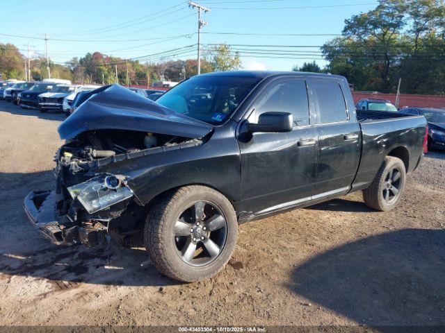 Ram 1500 Express Image 11