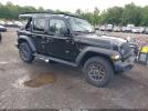 Jeep Wrangler 4-door Summit 4x4 Image 1