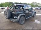 Jeep Wrangler 4-door Summit 4x4 Image 9