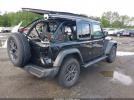 Jeep Wrangler 4-door Summit 4x4 Image 10
