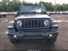Jeep Wrangler 4-door Summit 4x4 Image 18