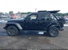 Jeep Wrangler 4-door Summit 4x4 Image 5