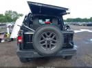 Jeep Wrangler 4-door Summit 4x4 Image 16