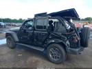 Jeep Wrangler 4-door Summit 4x4 Image 3