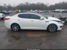 Kia Optima Sx Image 16