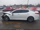 Kia Optima Sx Image 11