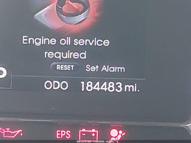 Kia Optima Sx Image 6